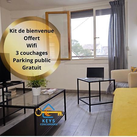 La Pause Laurag-Aise L'Embleur Oc Keys 27 Leilighet Castelnaudary Eksteriør bilde