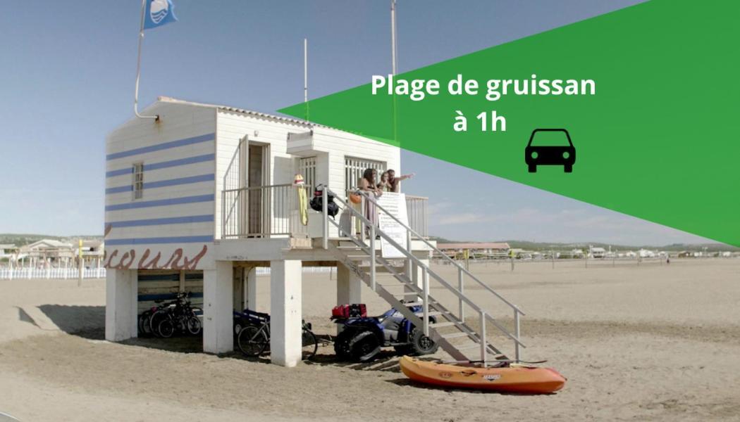 La Pause Laurag-Aise L'Embleur Oc Keys 27 Leilighet Castelnaudary Eksteriør bilde